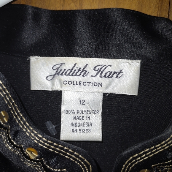 Vintage kimono jacket - Picture 3 of 3